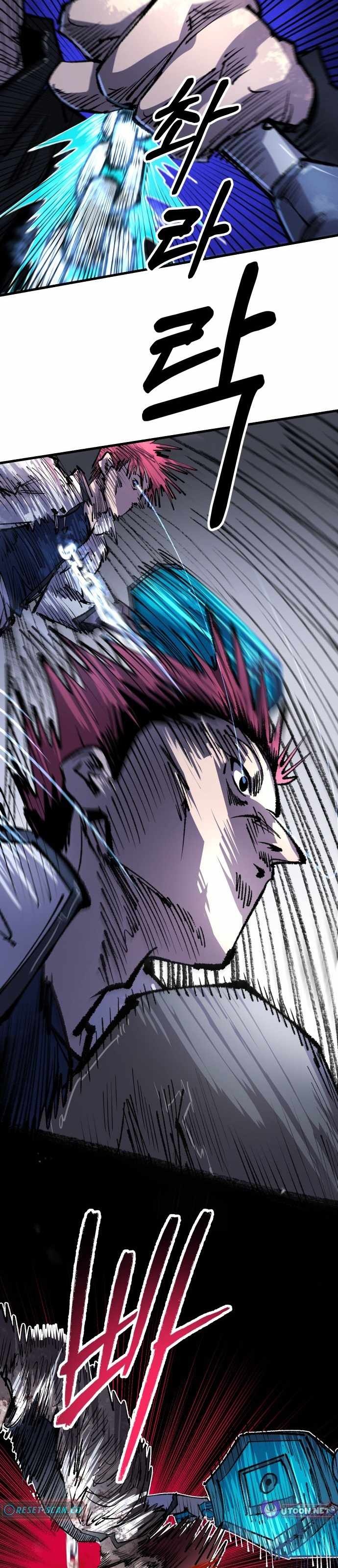 Hòn Đảo Sao Và Xiềng Xích Chapter 58 - 28
