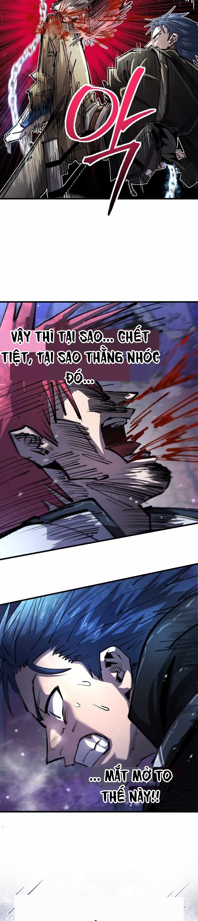 Hòn Đảo Sao Và Xiềng Xích Chapter 58 - 29