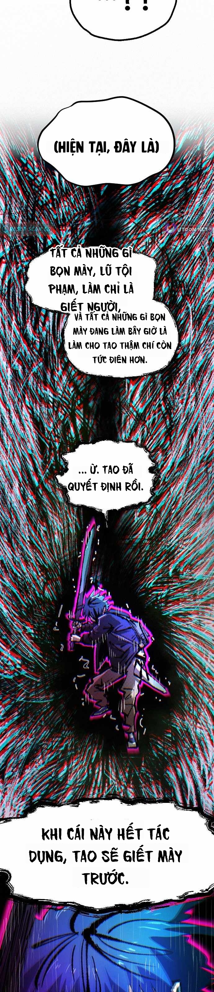 Hòn Đảo Sao Và Xiềng Xích Chapter 58 - 35