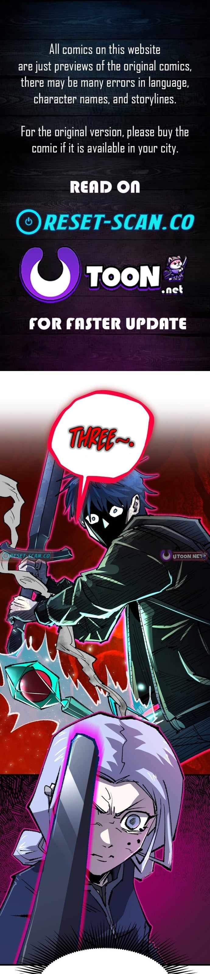 Hòn Đảo Sao Và Xiềng Xích Chapter 59 - 1