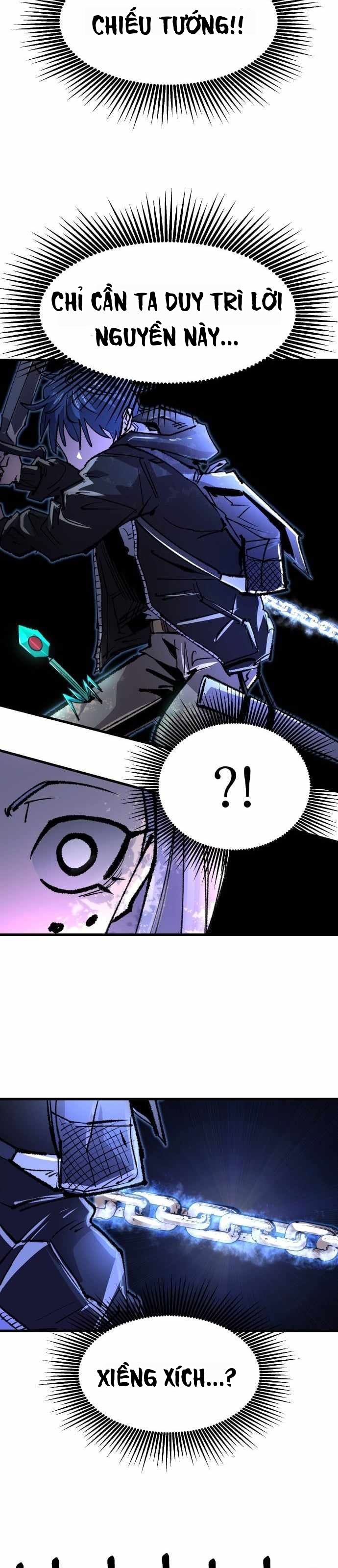 Hòn Đảo Sao Và Xiềng Xích Chapter 59 - 2