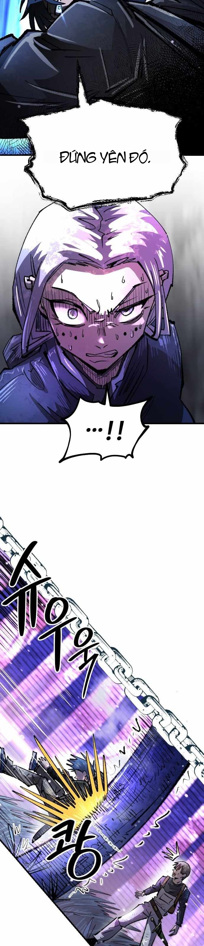Hòn Đảo Sao Và Xiềng Xích Chapter 59 - 5