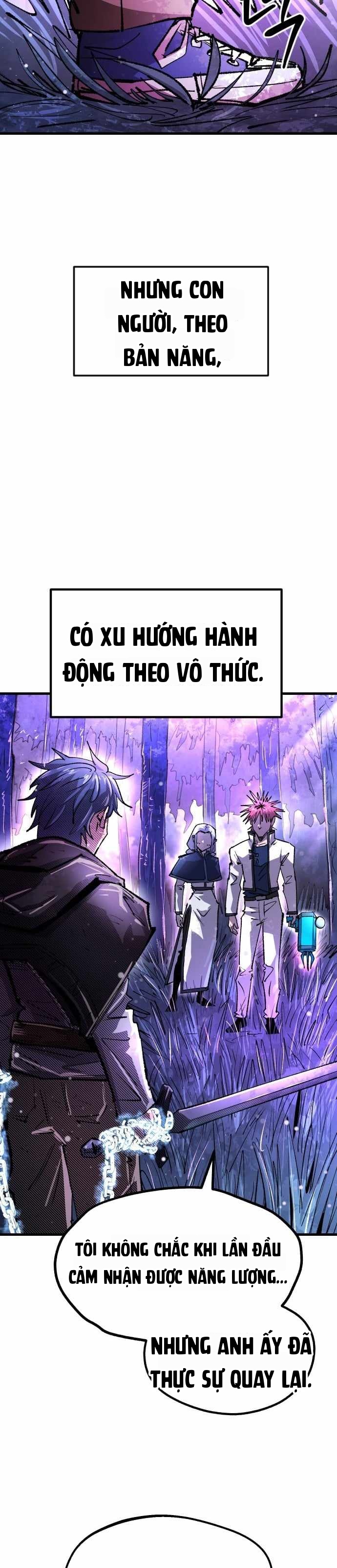 Hòn Đảo Sao Và Xiềng Xích Chapter 59 - 13