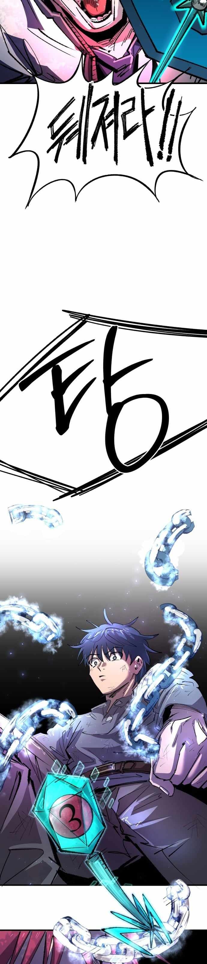 Hòn Đảo Sao Và Xiềng Xích Chapter 59 - 23