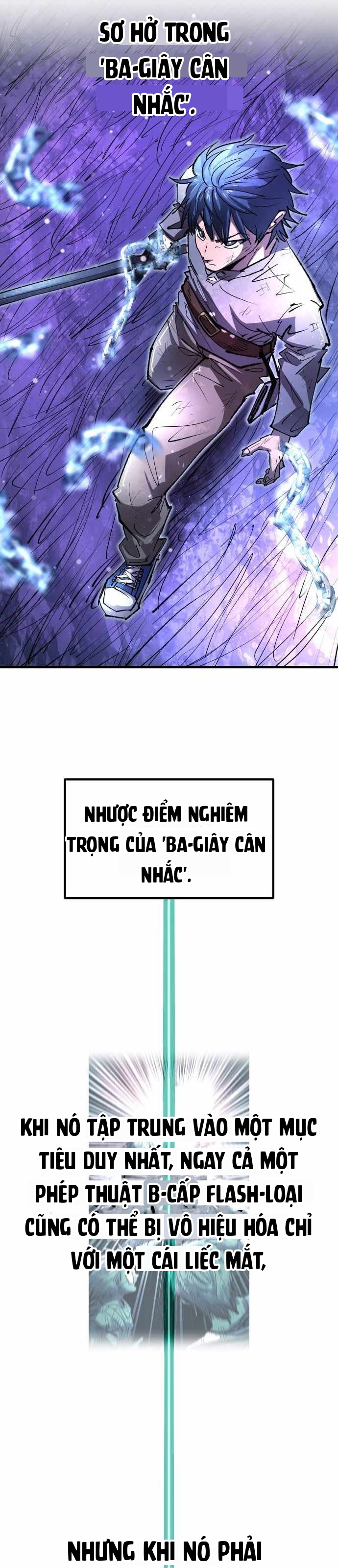 Hòn Đảo Sao Và Xiềng Xích Chapter 59 - 25