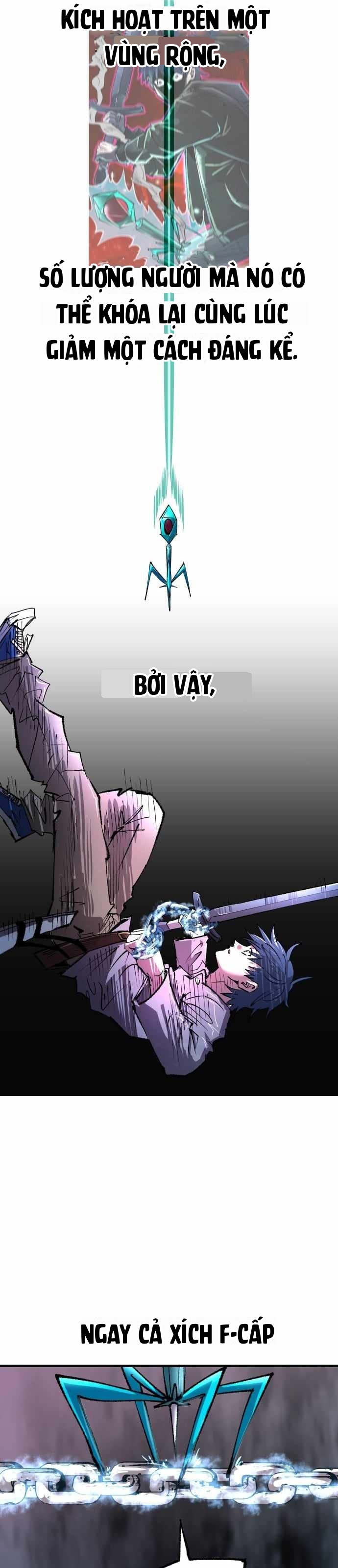Hòn Đảo Sao Và Xiềng Xích Chapter 59 - 26