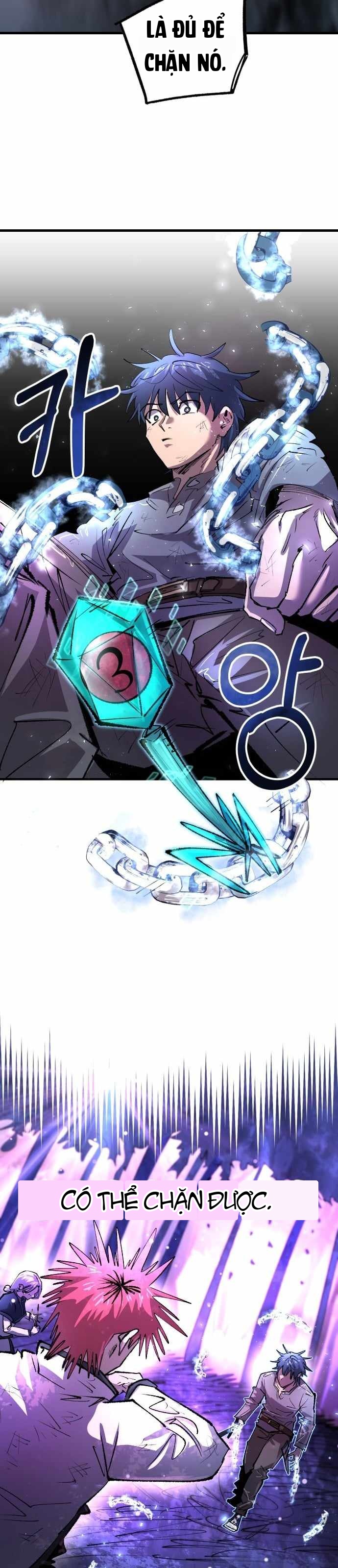 Hòn Đảo Sao Và Xiềng Xích Chapter 59 - 27