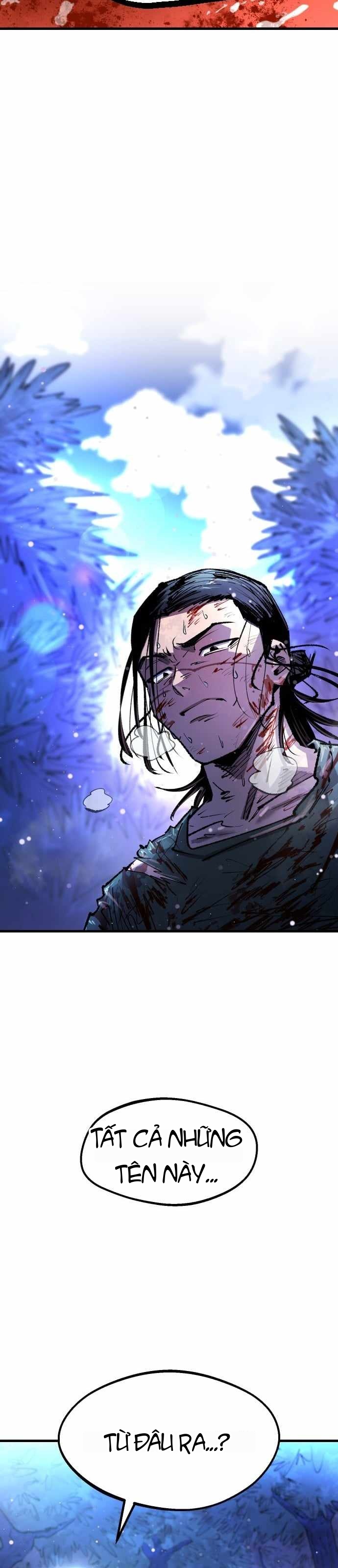 Hòn Đảo Sao Và Xiềng Xích Chapter 59 - 30
