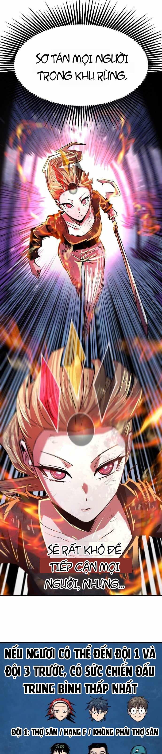 Hòn Đảo Sao Và Xiềng Xích Chapter 59 - 37