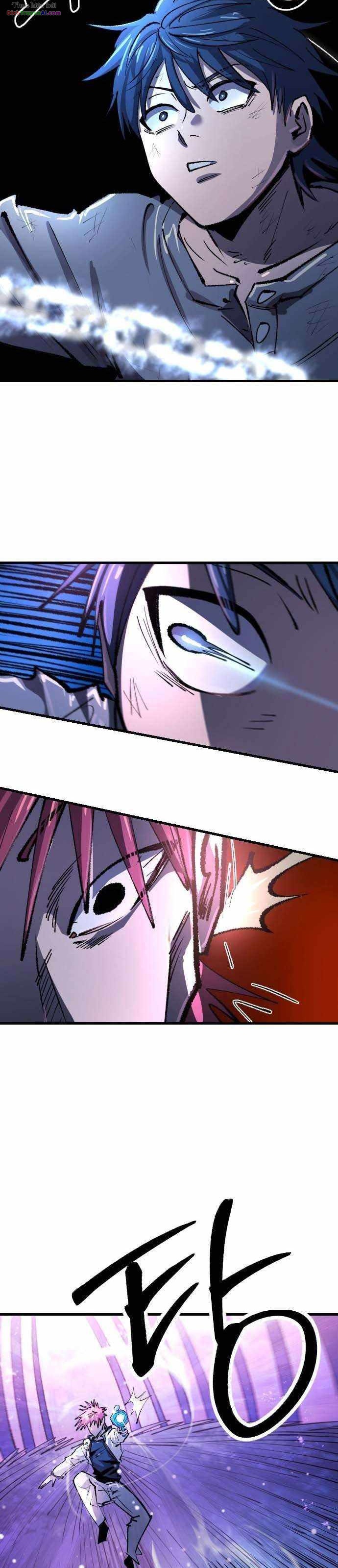 Hòn Đảo Sao Và Xiềng Xích Chapter 60 - 5