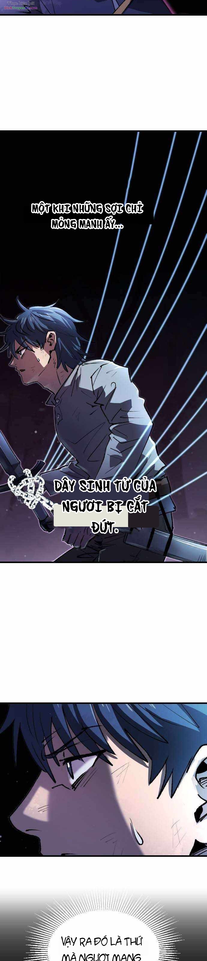 Hòn Đảo Sao Và Xiềng Xích Chapter 60 - 8
