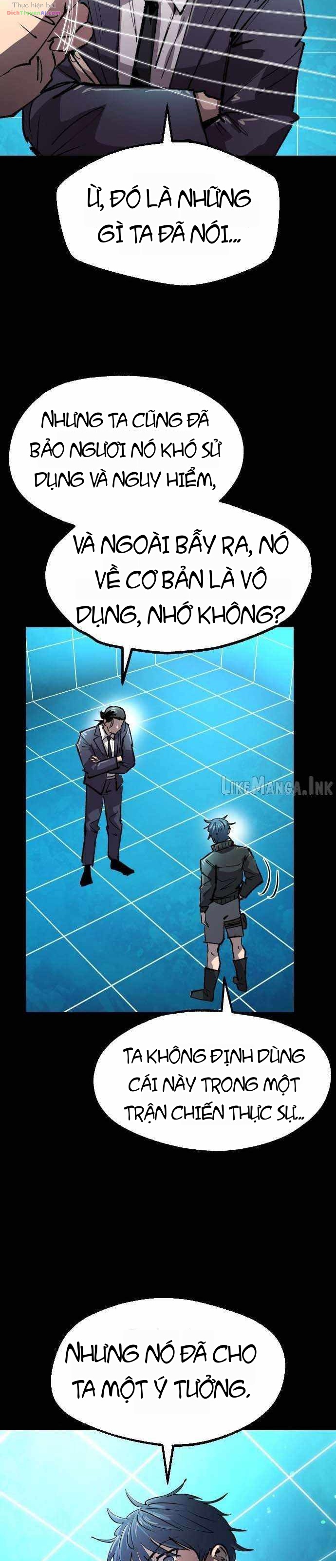 Hòn Đảo Sao Và Xiềng Xích Chapter 60 - 10