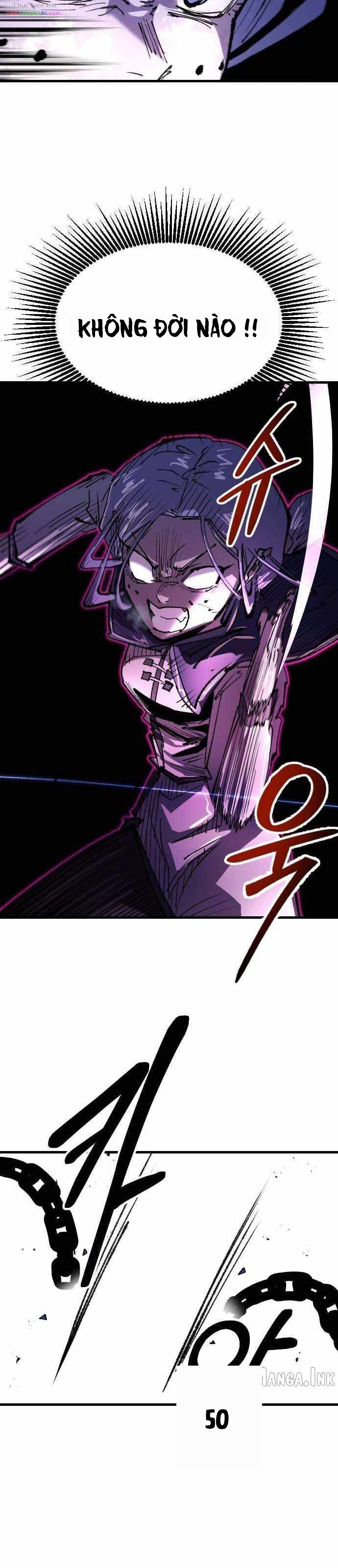 Hòn Đảo Sao Và Xiềng Xích Chapter 60 - 19
