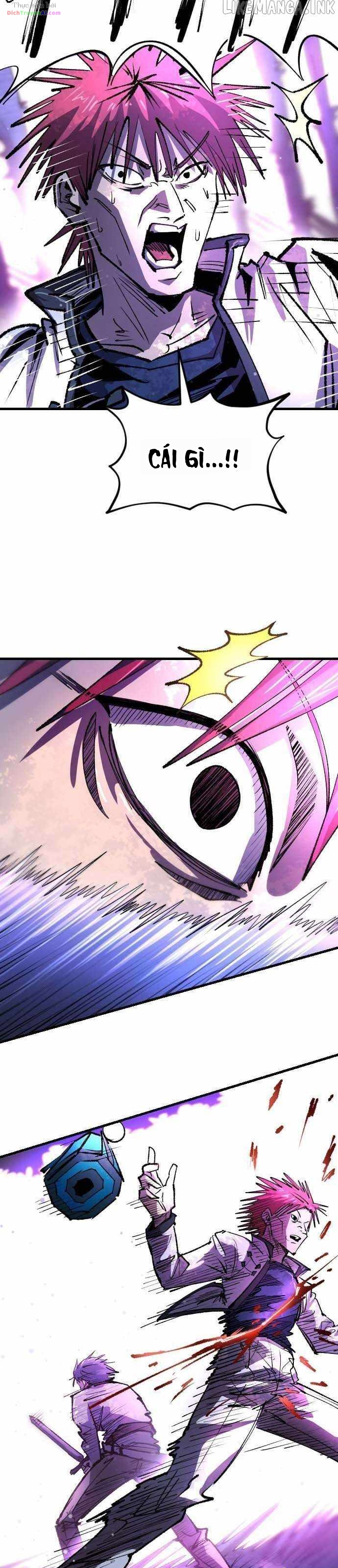 Hòn Đảo Sao Và Xiềng Xích Chapter 60 - 23