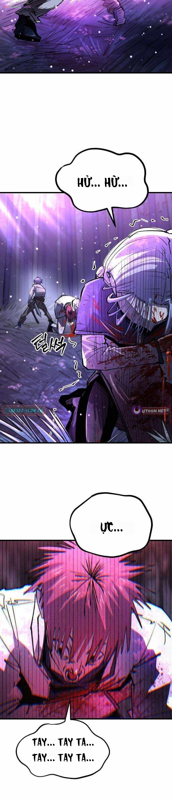 Hòn Đảo Sao Và Xiềng Xích Chapter 60 - 24