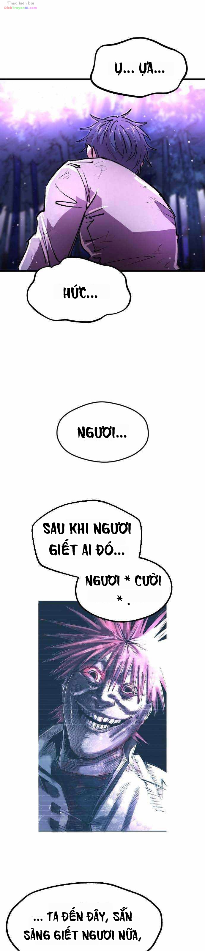 Hòn Đảo Sao Và Xiềng Xích Chapter 60 - 25