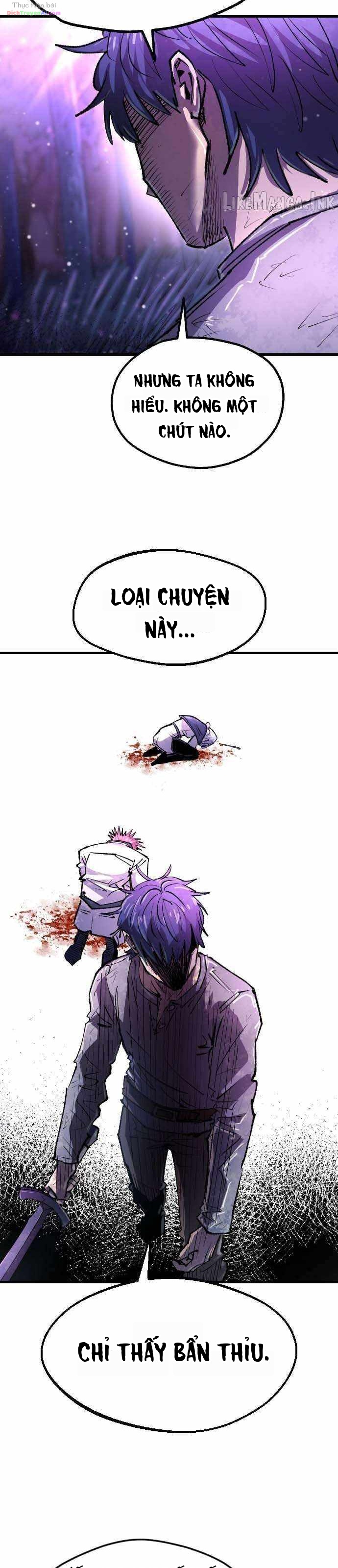 Hòn Đảo Sao Và Xiềng Xích Chapter 60 - 26