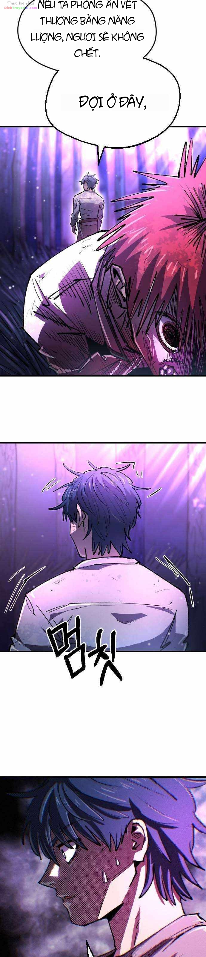 Hòn Đảo Sao Và Xiềng Xích Chapter 60 - 27