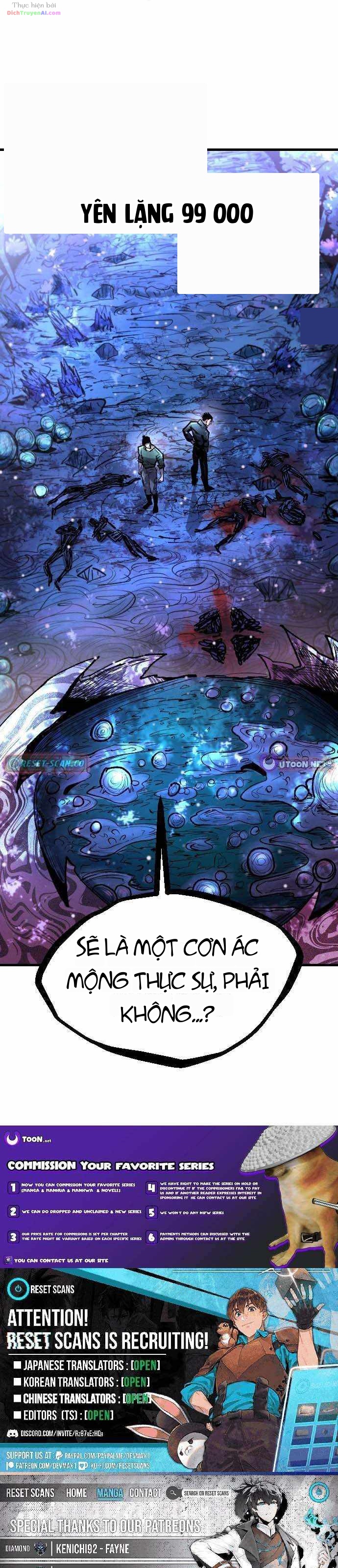 Hòn Đảo Sao Và Xiềng Xích Chapter 60 - 36