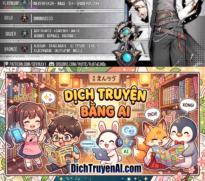 Hòn Đảo Sao Và Xiềng Xích Chapter 60 - 37