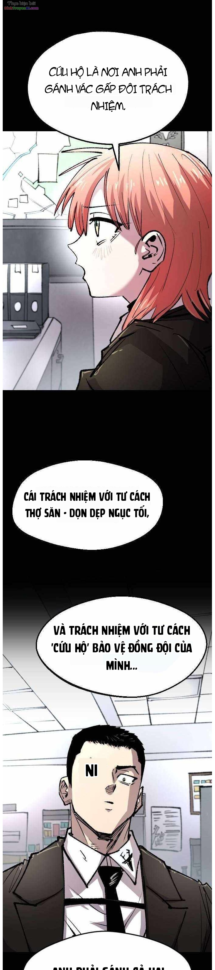 Hòn Đảo Sao Và Xiềng Xích Chapter 61 - 12