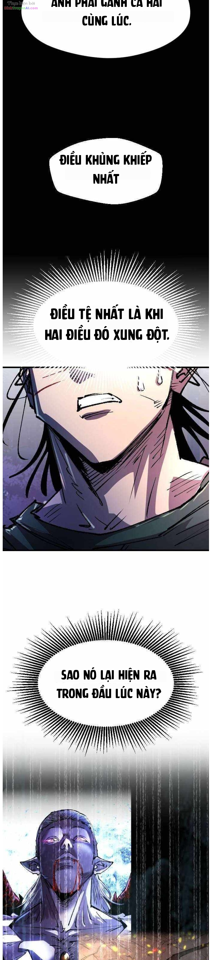 Hòn Đảo Sao Và Xiềng Xích Chapter 61 - 13