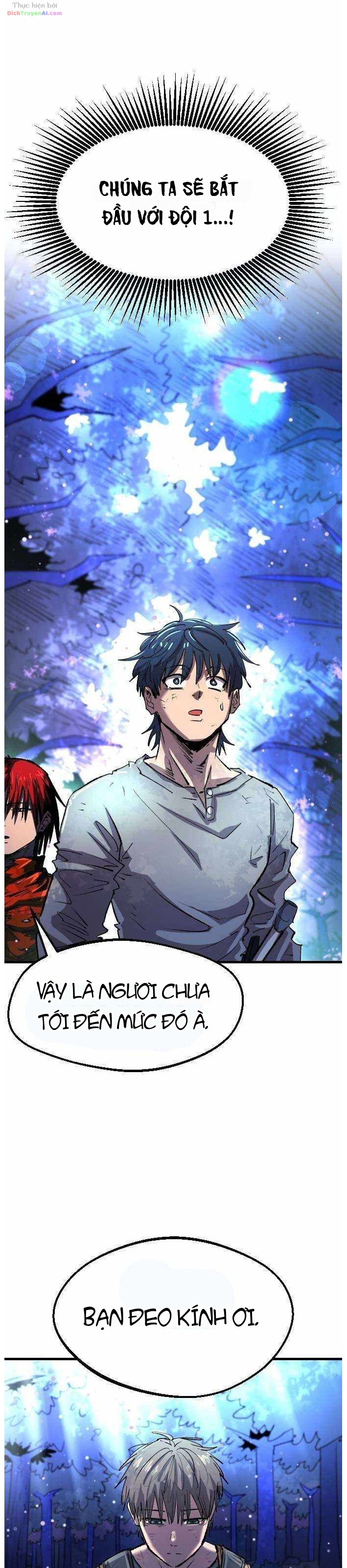 Hòn Đảo Sao Và Xiềng Xích Chapter 61 - 19
