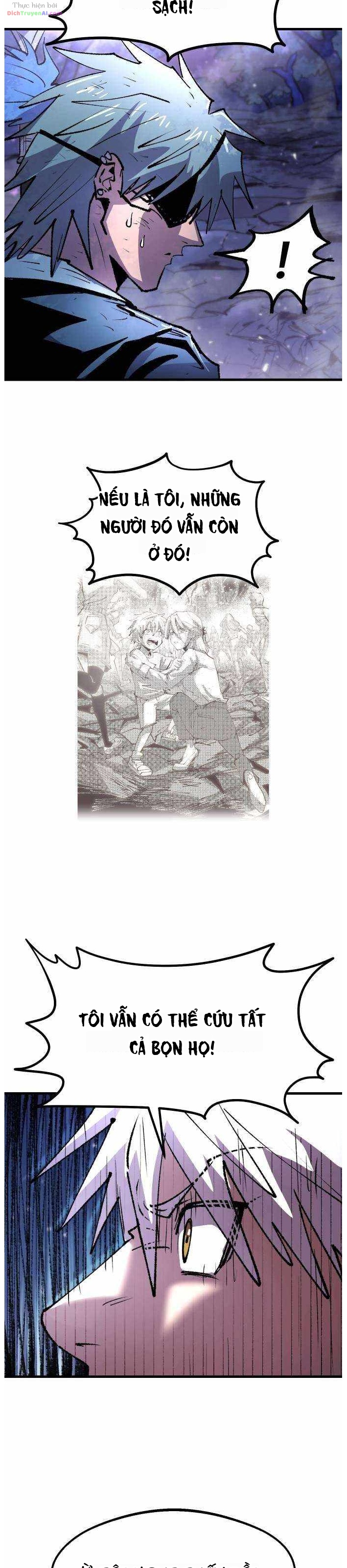 Hòn Đảo Sao Và Xiềng Xích Chapter 61 - 39