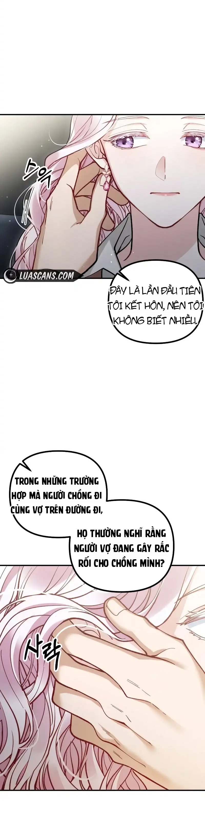 Quái Thú Bị Nuốt Chửng Bởi Một Bông Hoa Chapter 10 - 16