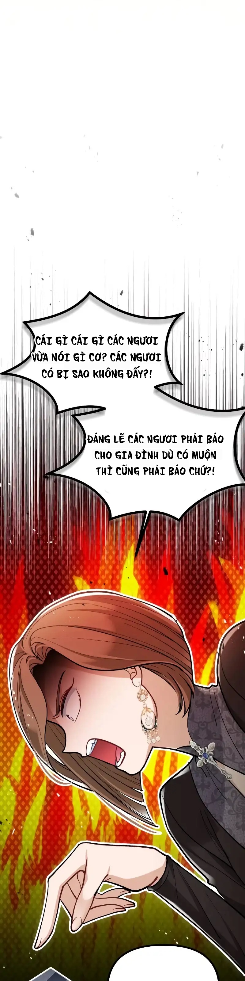 Quái Thú Bị Nuốt Chửng Bởi Một Bông Hoa Chapter 10 - 38