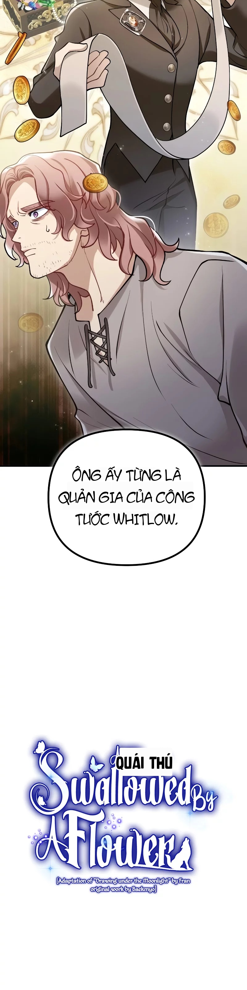 Quái Thú Bị Nuốt Chửng Bởi Một Bông Hoa Chapter 11 - 6