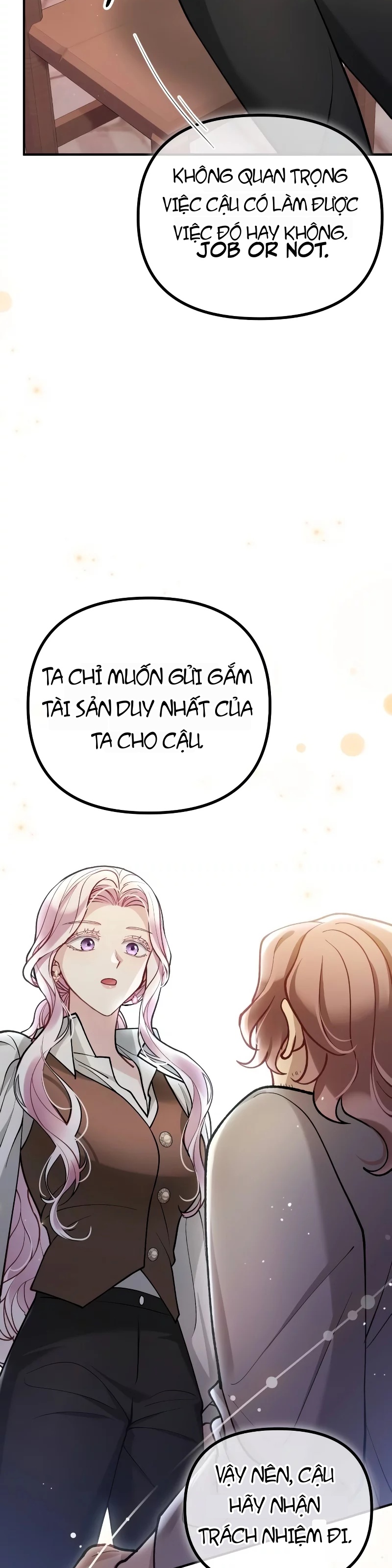 Quái Thú Bị Nuốt Chửng Bởi Một Bông Hoa Chapter 11 - 16