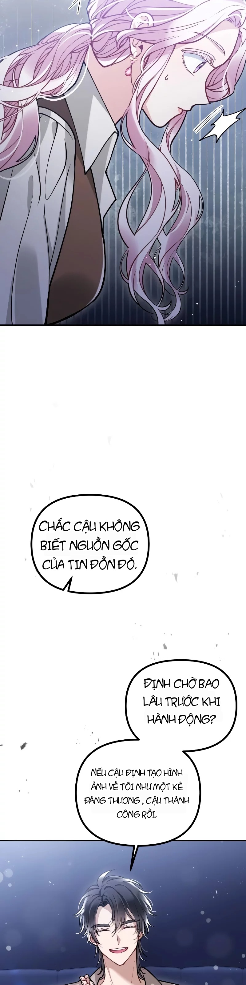 Quái Thú Bị Nuốt Chửng Bởi Một Bông Hoa Chapter 11 - 31