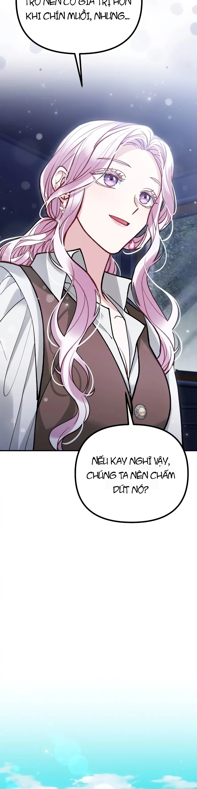 Quái Thú Bị Nuốt Chửng Bởi Một Bông Hoa Chapter 11 - 33