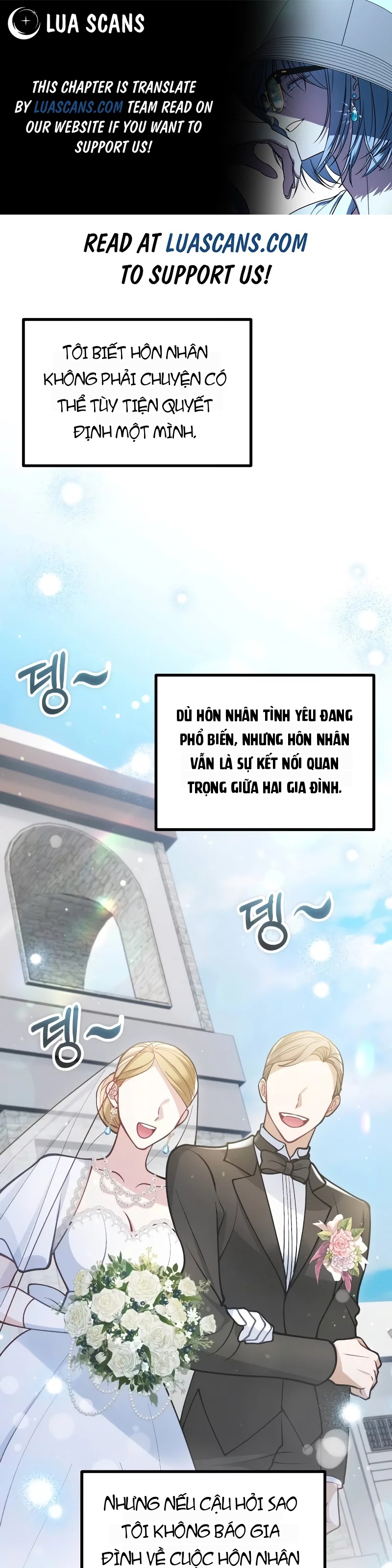 Quái Thú Bị Nuốt Chửng Bởi Một Bông Hoa Chapter 12 - 1