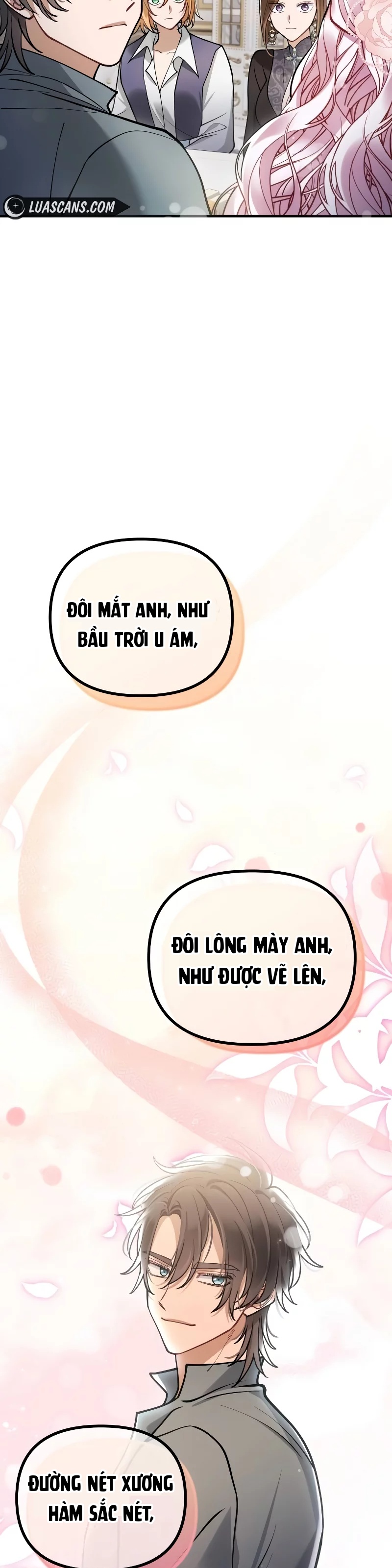 Quái Thú Bị Nuốt Chửng Bởi Một Bông Hoa Chapter 12 - 24