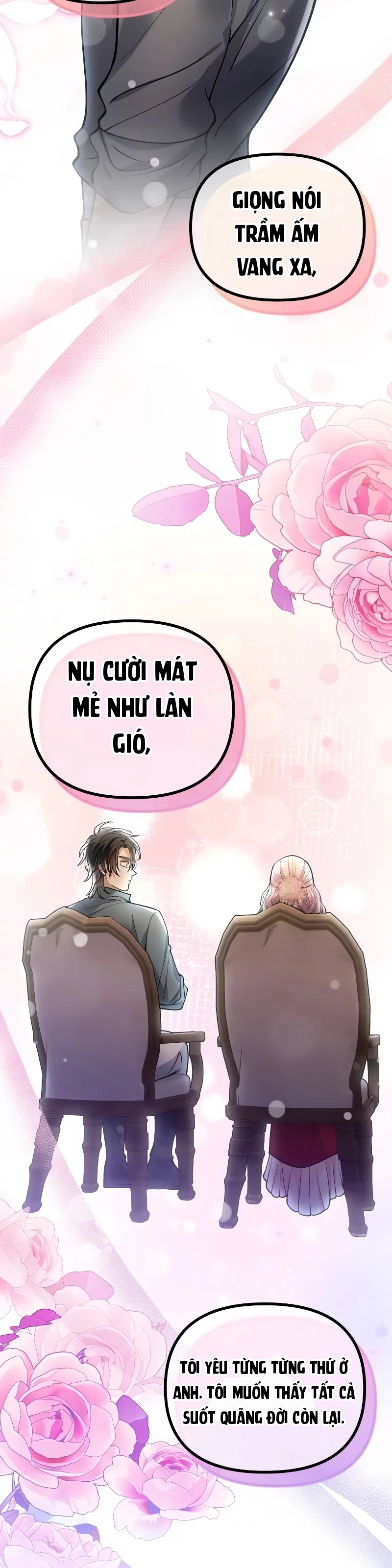 Quái Thú Bị Nuốt Chửng Bởi Một Bông Hoa Chapter 12 - 25