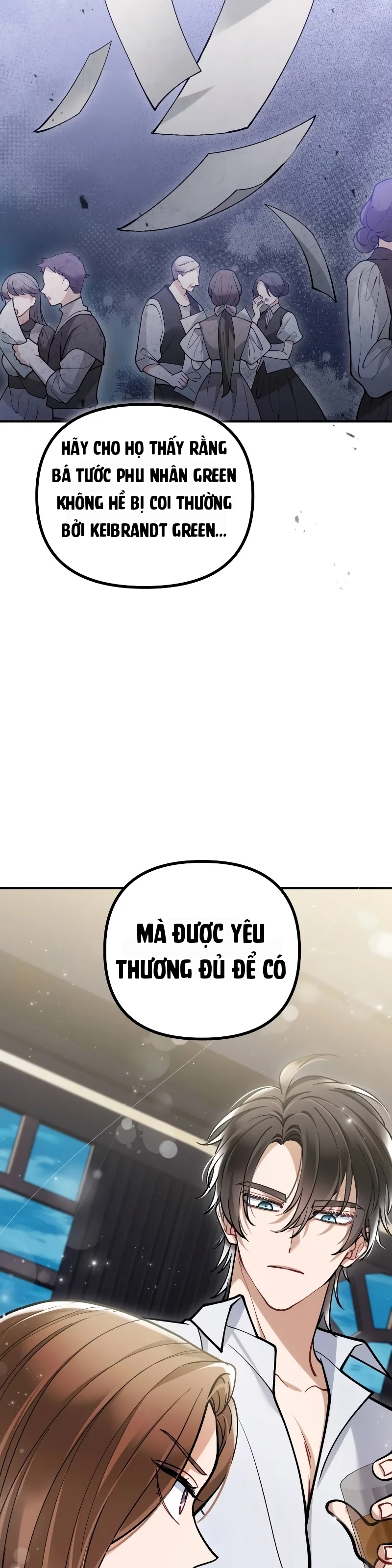 Quái Thú Bị Nuốt Chửng Bởi Một Bông Hoa Chapter 12 - 39
