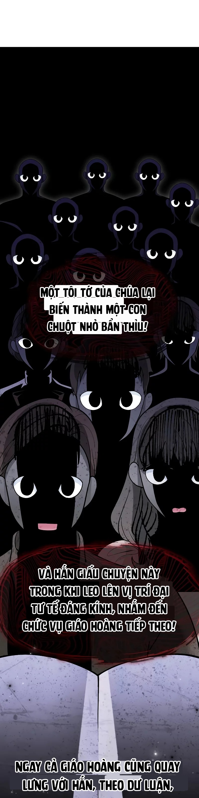 Quái Thú Bị Nuốt Chửng Bởi Một Bông Hoa Chapter 13 - 10