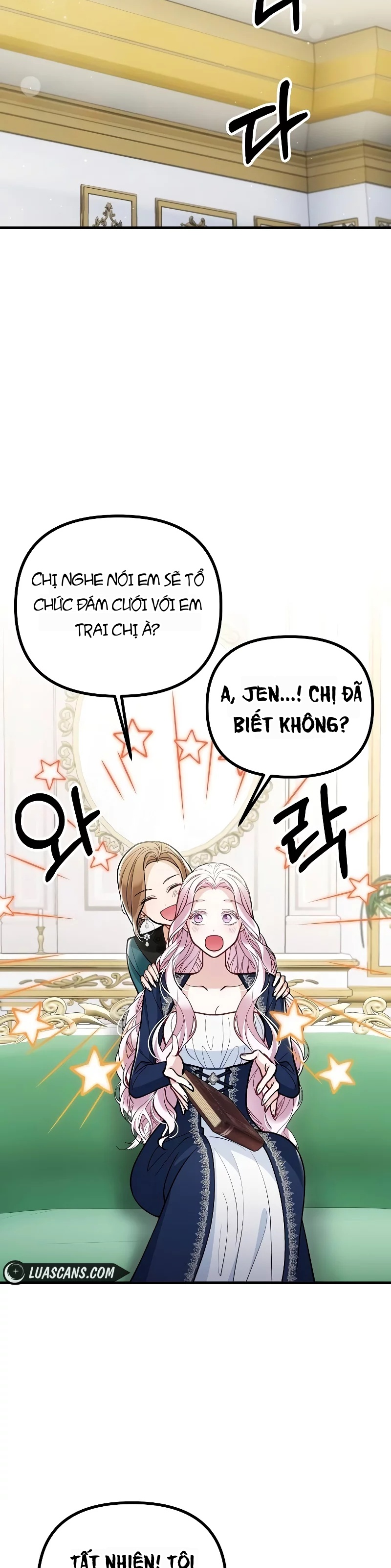 Quái Thú Bị Nuốt Chửng Bởi Một Bông Hoa Chapter 13 - 28