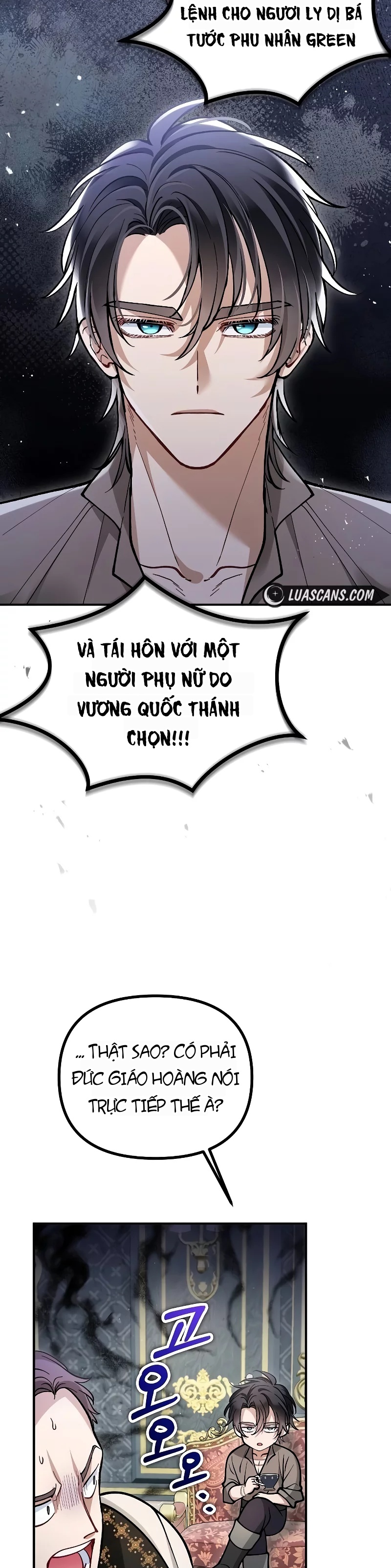 Quái Thú Bị Nuốt Chửng Bởi Một Bông Hoa Chapter 13 - 40