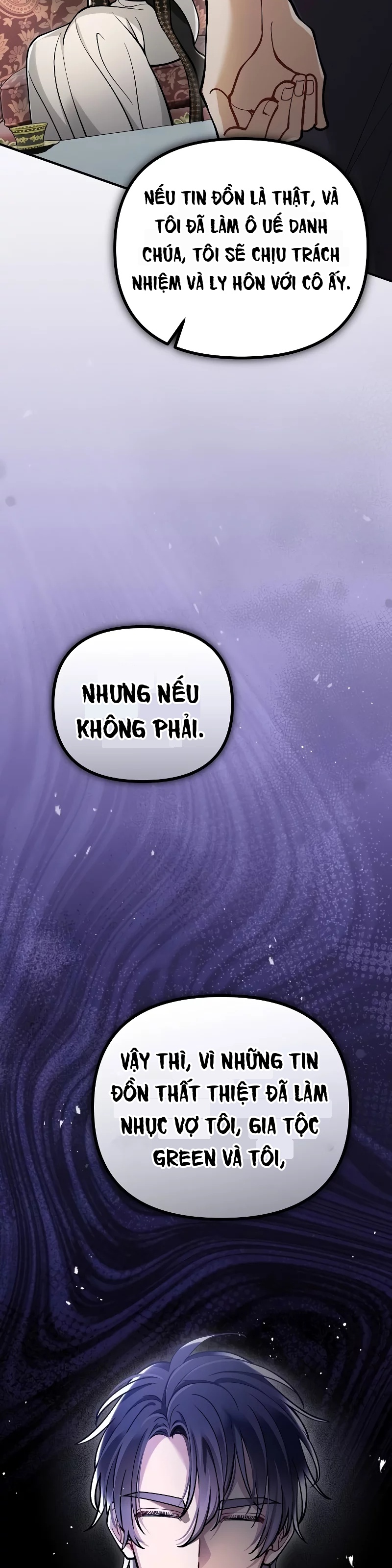 Quái Thú Bị Nuốt Chửng Bởi Một Bông Hoa Chapter 13 - 45