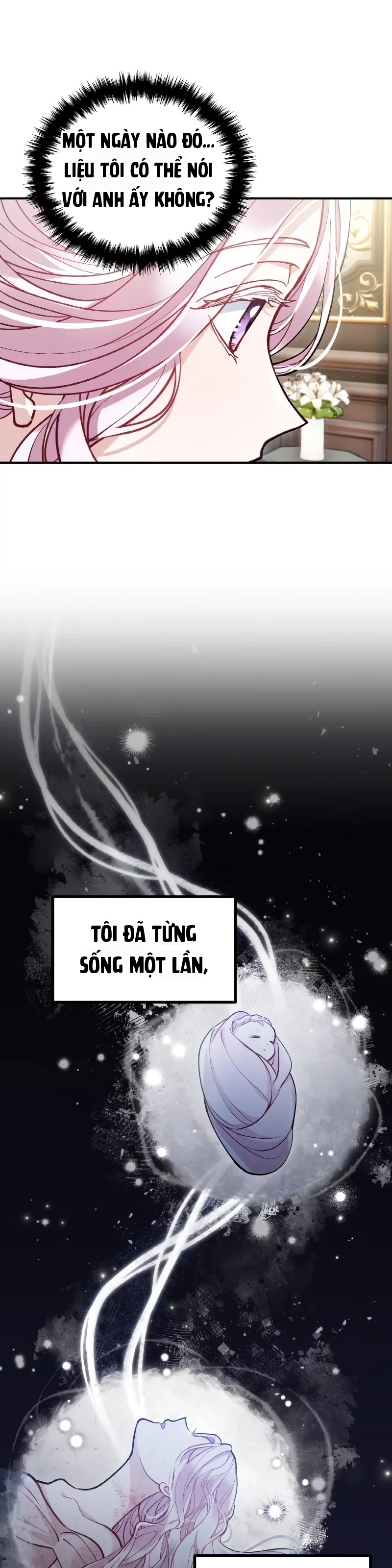 Quái Thú Bị Nuốt Chửng Bởi Một Bông Hoa Chapter 14 - 32