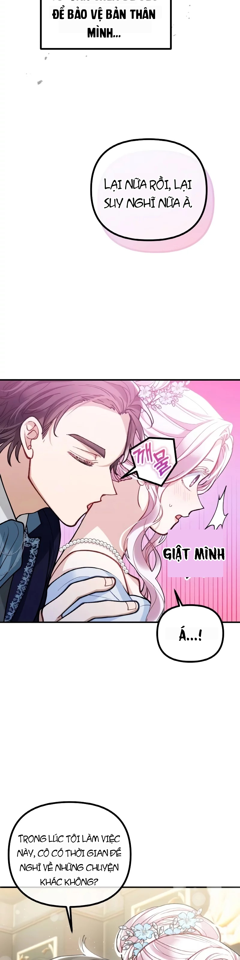 Quái Thú Bị Nuốt Chửng Bởi Một Bông Hoa Chapter 14 - 34