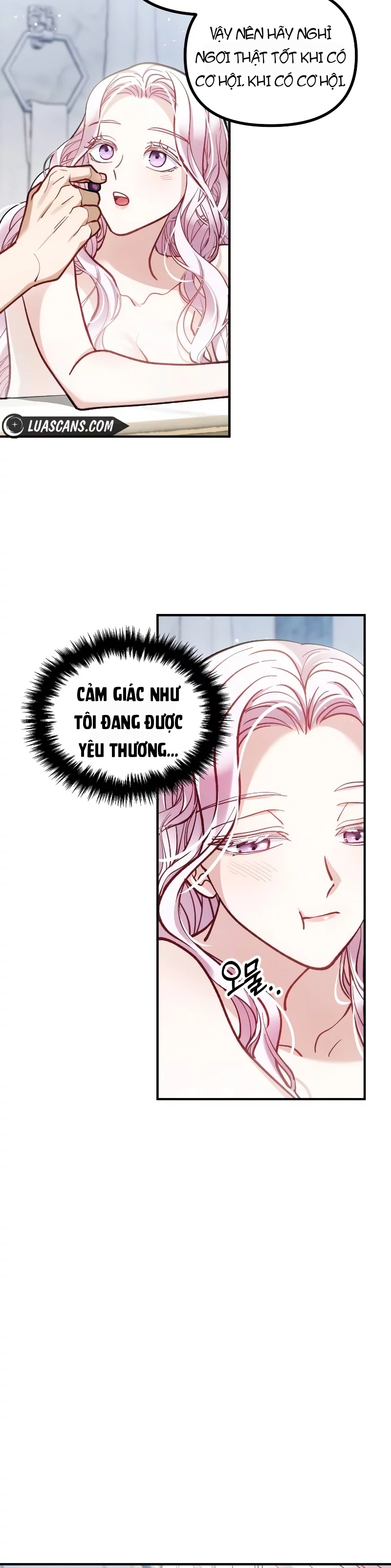 Quái Thú Bị Nuốt Chửng Bởi Một Bông Hoa Chapter 16 - 27