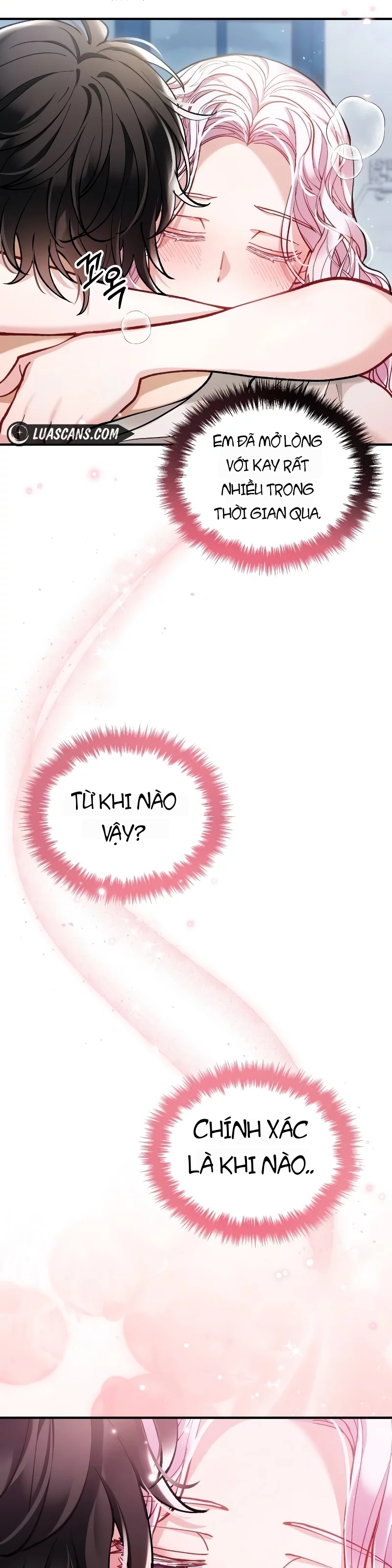 Quái Thú Bị Nuốt Chửng Bởi Một Bông Hoa Chapter 16 - 33