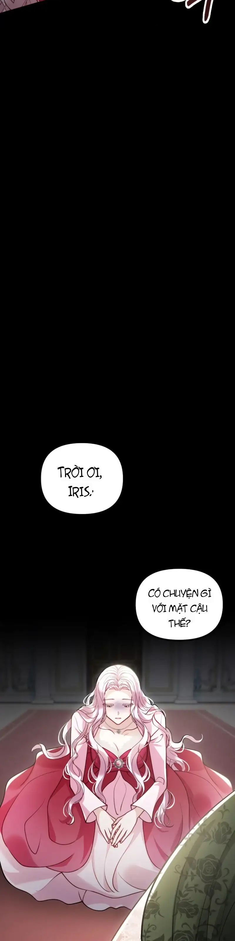 Quái Thú Bị Nuốt Chửng Bởi Một Bông Hoa Chapter 17 - 7