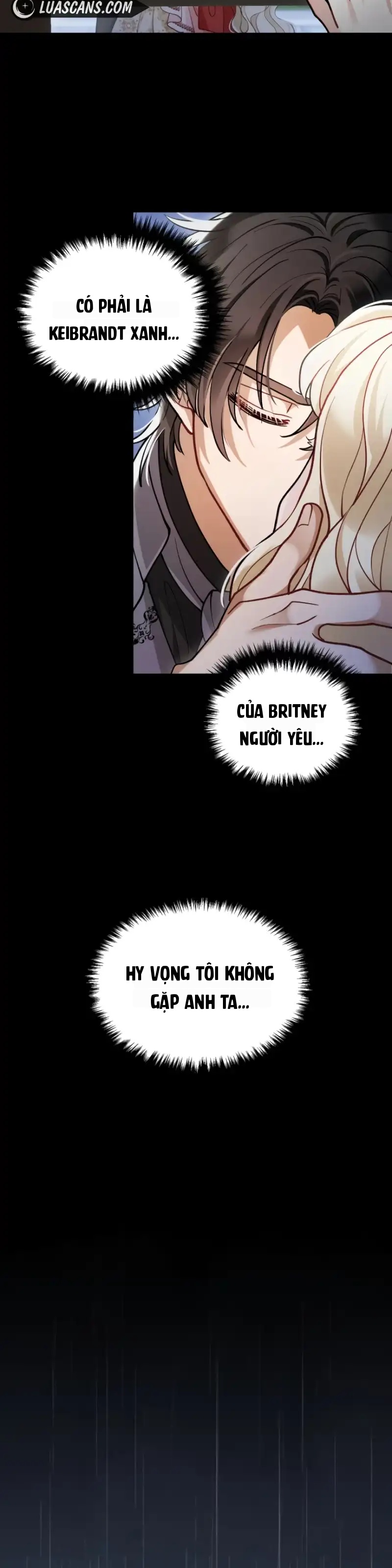 Quái Thú Bị Nuốt Chửng Bởi Một Bông Hoa Chapter 17 - 15