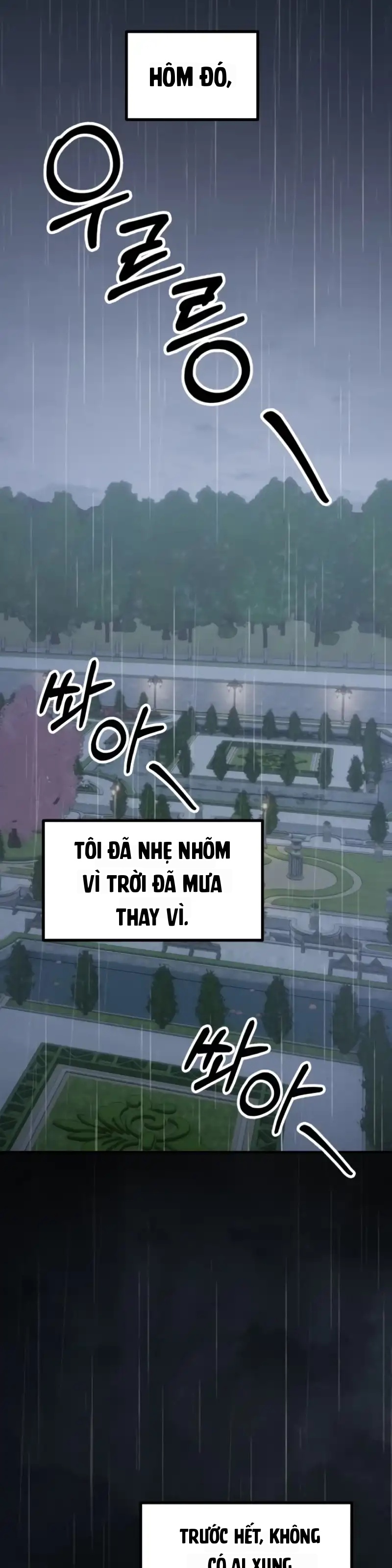 Quái Thú Bị Nuốt Chửng Bởi Một Bông Hoa Chapter 17 - 16