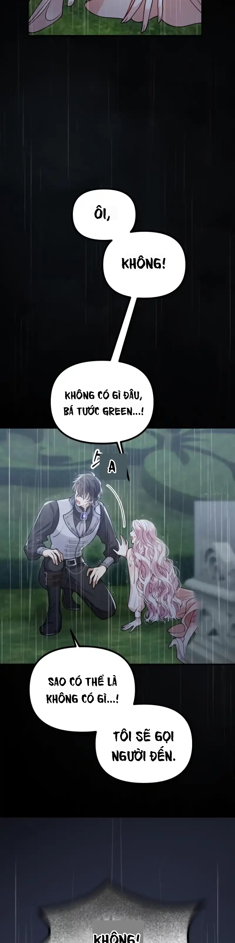 Quái Thú Bị Nuốt Chửng Bởi Một Bông Hoa Chapter 17 - 26